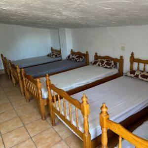 Granja El Regajo Valência Exterior foto